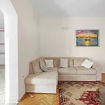Gorgeous In With Wifi Apartment Sibenik
