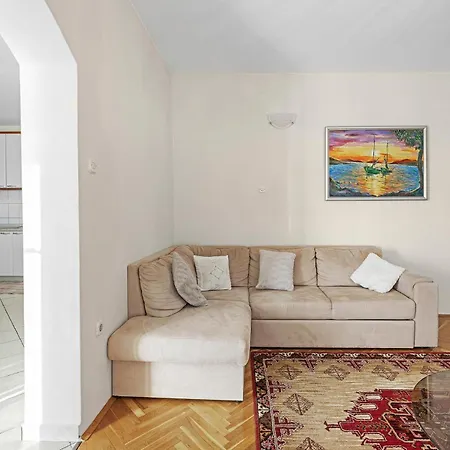Gorgeous In With Wifi Apartment Sibenik