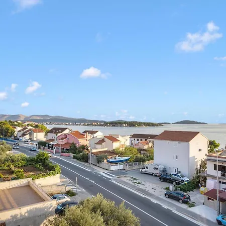 Apartment Gorgeous In With Wifi Sibenik