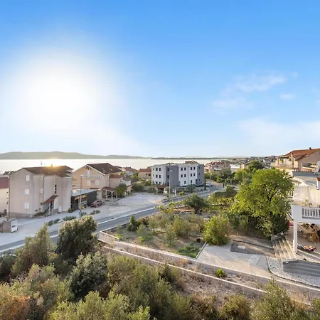 Gorgeous In With Wifi * Sibenik