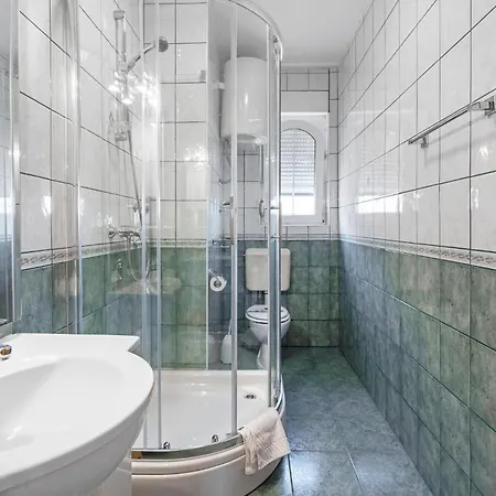 Gorgeous In With Wifi Apartment Sibenik