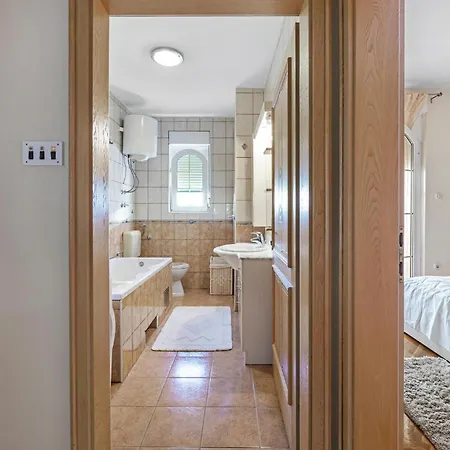 Gorgeous In With Wifi Appartement