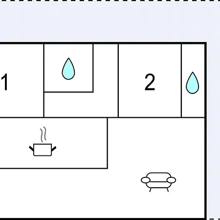 Gorgeous In With Wifi * Sibenik