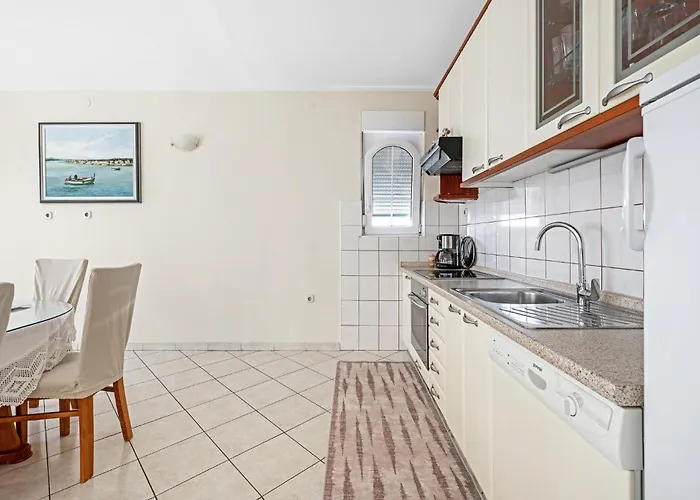 Gorgeous In With Wifi * Šibenik