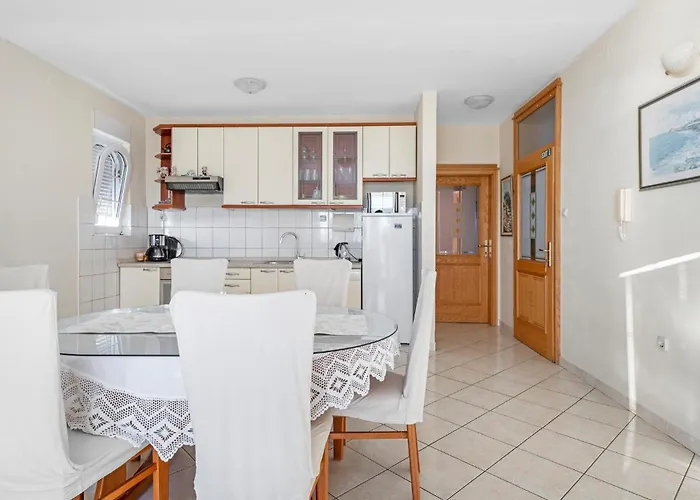 Appartement Gorgeous In With Wifi *