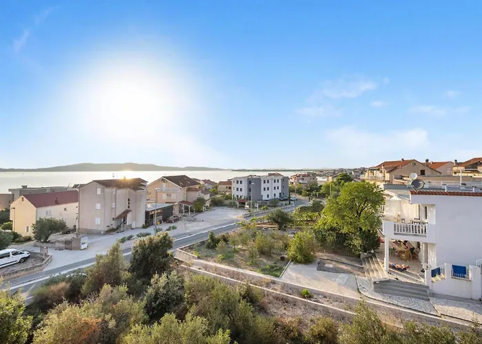 Gorgeous In With Wifi * Šibenik