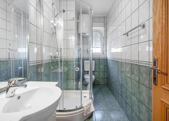 Gorgeous In With Wifi Appartement Šibenik