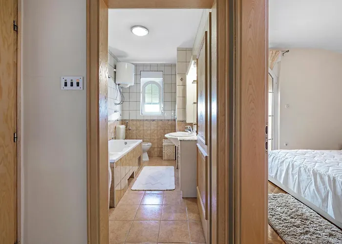 Gorgeous In With Wifi Appartement