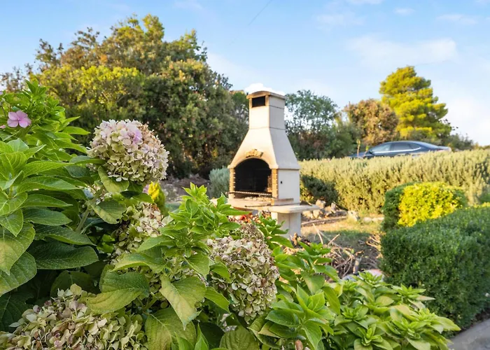 Appartement Gorgeous In With Wifi