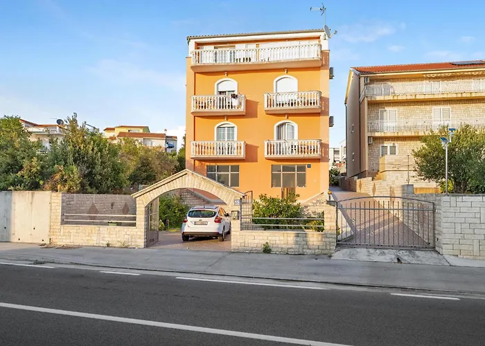 Appartement Gorgeous In With Wifi *