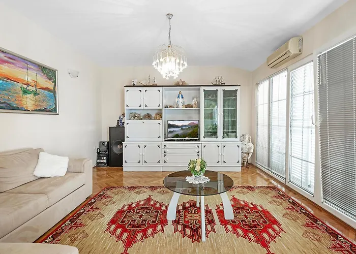 Gorgeous In With Wifi * Šibenik